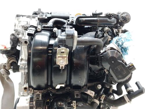 Engine TOYOTA YARIS (_P13_)  | BP31159394M1 