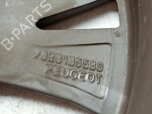 Fælk PEUGEOT 2008 I (CU_) | BP30589762C45