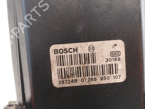 ABS pump MAZDA RX-8 (SE, FE) 1.3 (FE103, SE3P) | BP36003822M43  - Image 6