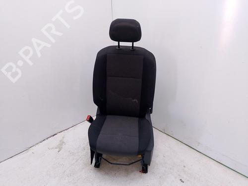 Used Left front seat Left front seat TOYOTA PROACE CITY Box Body/MPV (BPZ_) 1.5 D-4D 100 (BPZM) (102 hp) 34209230 34209230