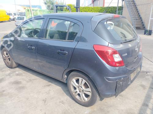 Injector OPEL CORSA D (S07) 1.3 CDTI (L08, L68) | BP39814969M100  - Image 10