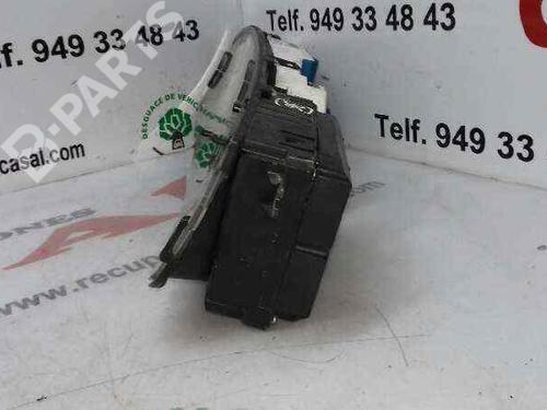 Instrument cluster OPEL VECTRA B Estate (J96)  | BP7964062C47 