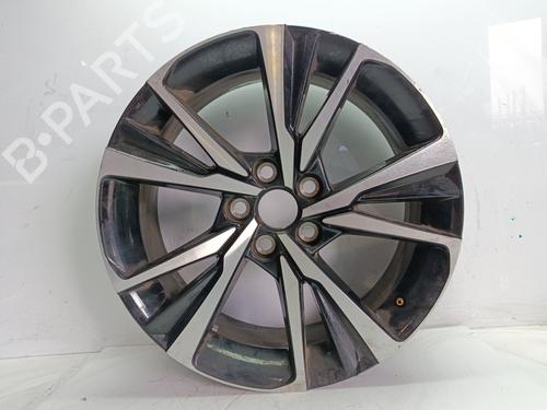 Used Rim Rim TOYOTA C-HR (_X1_) [2016-2026] 33816591 33816591