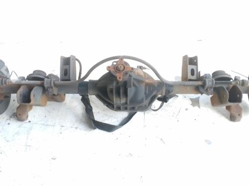 Used Rear axle Rear axle 25977146 25977146