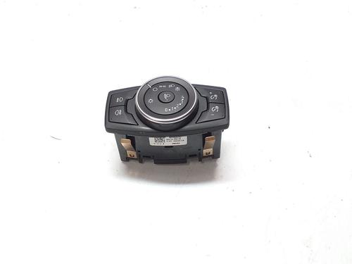 Headlight switch FORD FOCUS III Turnier | BP9954630I24 - Image 3
