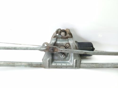 Front wiper motor RENAULT KANGOO / GRAND KANGOO II (KW0/1_)  | BP15732519M29 