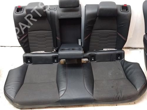 Sæde sæt TOYOTA COROLLA Estate (_E21_) 2.0 Hybrid (MZEH12) | BP31191644C78 