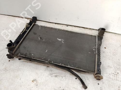 Water radiator CHEVROLET CAPTIVA (C100, C140) 2.0 D 4WD | BP33690179M31 - Image 3