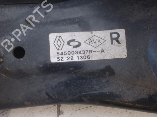 Subframe RENAULT ARKANA I (LCM_, LDN_)  | BP26502900M9