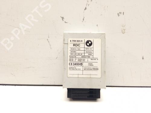 electronic-module-bmw-x5-e53-44-i-67590239-2000-2001-2002-2003-2004-2005-2006-8075118 main image