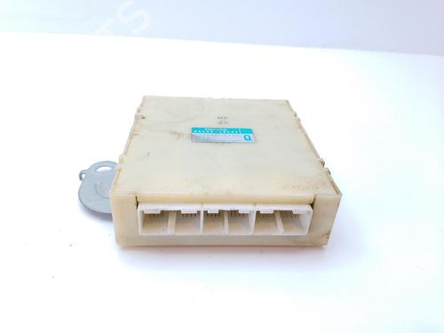 Used Electronic module TOYOTA LAND CRUISER PRADO (_J12_) 3.0 D-4D (KDJ120, KDJ125) (166 hp) 12311364