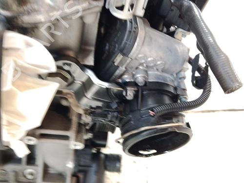 Engine MERCEDES-BENZ E-CLASS Coupe (C207) E 350 CDI (207.322) | BP31353151M1 