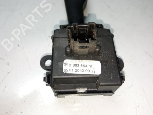 Steering column stalk BMW 3 Coupe (E46) 318 Ci | BP9709889I23 