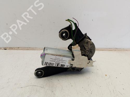 Used Rear wiper motor Rear wiper motor 37702285 37702285