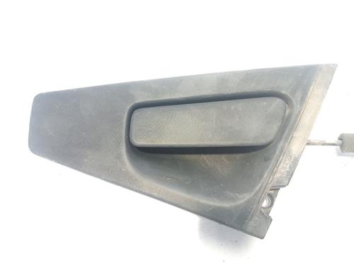 Rear right lock RENAULT CLIO I (B/C57_, 5/357_) 1.8 (357A, 357D, 357U, 557A, 557D, 557U, B578, C578) | BP29475551C99 