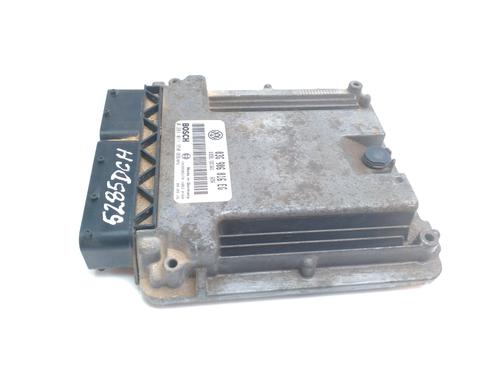 Engine control unit (ECU) SEAT ALTEA (5P1) 2.0 TDI 16V | BP17643714M57 