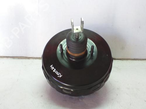 Servo brake MERCEDES-BENZ SLK (R171)  | BP8607122M42 