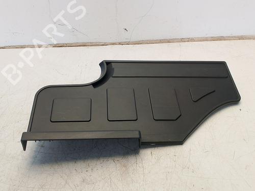 Used Other Other NISSAN QASHQAI II (J11, J11_) 1.3 DIG-T (160 hp) 36461143 36461143