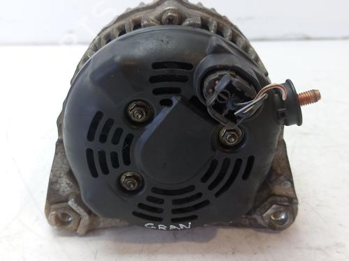 Alternator SUZUKI GRAND VITARA II (JT, TE, TD) | BP30519387M7