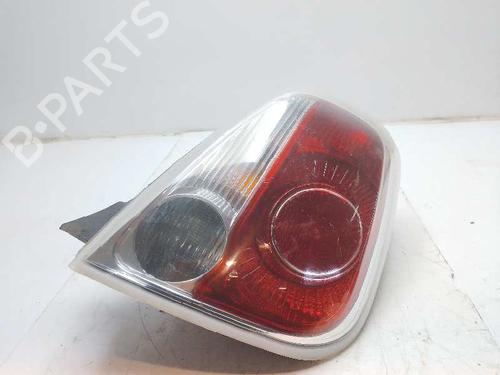 Used Right taillight Right taillight 21593136 21593136
