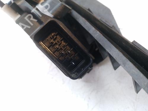 Front left lock FORD FOCUS C-MAX (DM2) 1.6 TDCi | BP26308477C98 - Image 4