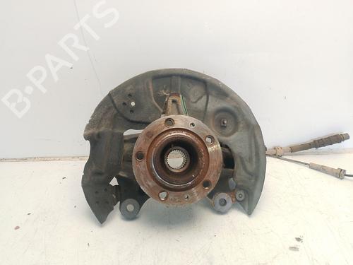 Used Right front steering knuckle Right front steering knuckle CITROËN C4 Picasso II 1.6 BlueHDi 120 (120 hp) 34187291 34187291