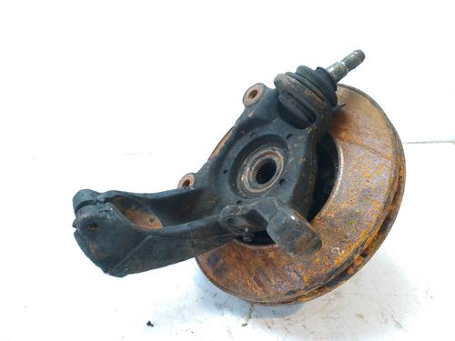 Left front steering knuckle FORD TRANSIT Van (FA_ _) 2.2 TDCi | BP23238773M25 - Image 4