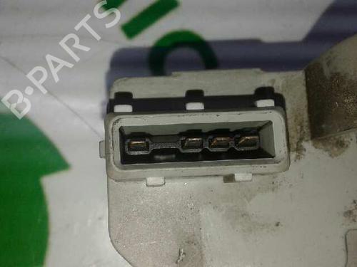 Rear right lock PEUGEOT 406 (8B)  | BP7952190C99 