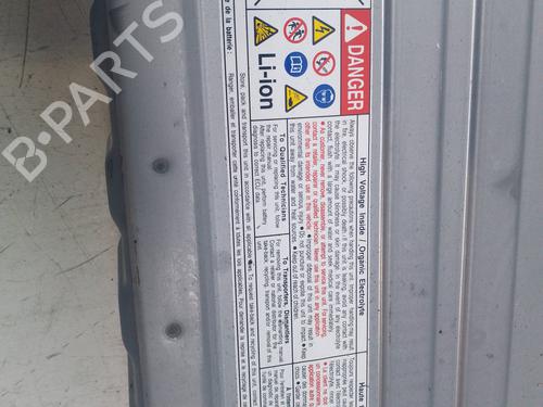 Battery TOYOTA YARIS (_P13_)  | BP24217290E11 