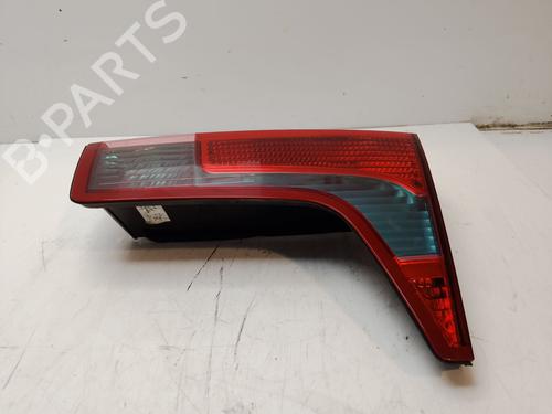 Left tailgate light CITROËN C5 II (RC_) 2.0 HDi (RCRHRH) | BP33691809C79 - Image 5