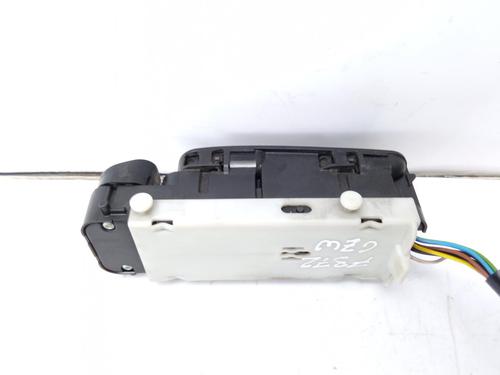 Left front window switch MERCEDES-BENZ C-CLASS (W203)  | BP15837058I27 