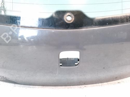 Tailgate SEAT LEON (1P1)  | BP21145125C6 