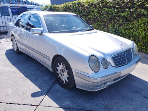 Bekleding achter links MERCEDES-BENZ E-CLASS (W211) E 320 CDI (211.026) | BP19041028C60 