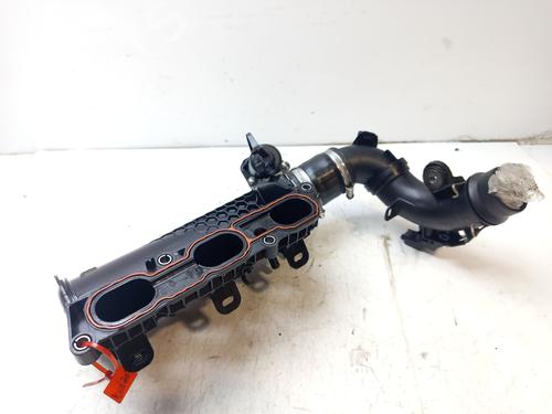 Intake manifold PEUGEOT 2008 I (CU_) | BP34053609M70 - Image 5