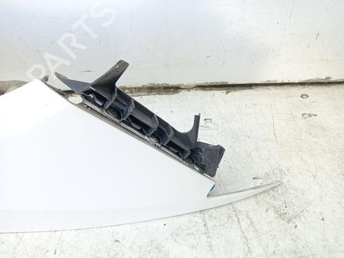 Left front fenders SEAT IBIZA IV (6J5, 6P1) 1.6 TDI | BP29335976C41 