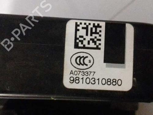 Rear left lock CITROËN C4 Picasso II  | BP7958704C100 