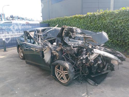 Used Parts AUDI A6 C7 (4G2, 4GC) 2.0 TDI (190 hp) 4337578