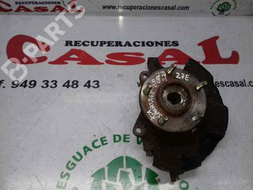 Used Left front steering knuckle KIA SPORTAGE II (JE_, KM_) [2004-2011]  7953186