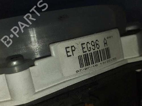 Instrument cluster MAZDA CX-7 (ER)  | BP7954795C47 