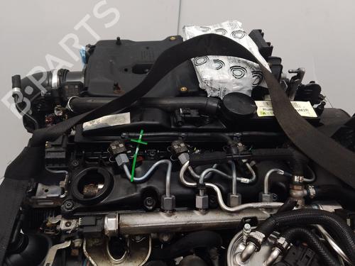 Engine MERCEDES-BENZ GLK-CLASS (X204)  | BP31666253M1 