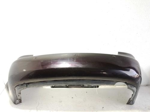rear-bumper-hyundai-sonata-v-nf-2004-2005-2006-2007-2008-2009-2010-2011-2012-2013-2014-40611568 main image