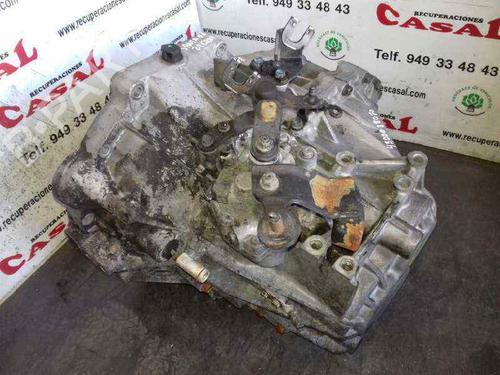 Gearbox HYUNDAI SANTA FÉ II (CM) 2.2 CRDi GLS | BP7954702M3 
