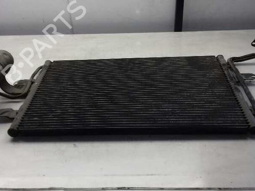 Used AC radiator AC radiator 7958788 7958788