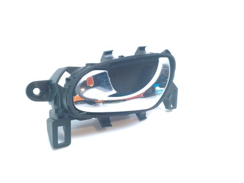 Rear left interior door handle RENAULT KADJAR (HA_, HL_) 1.2 TCe 130 (130 hp) 17536330