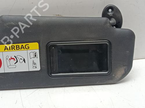 Right sun visor TOYOTA C-HR (_X1_)  | BP37796737I2  - Image 6