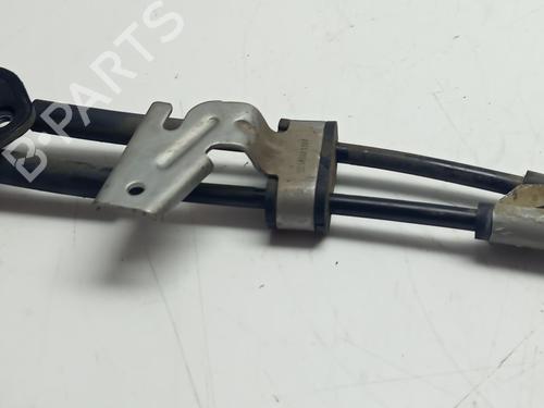 Gearstang TOYOTA AYGO (_B4_)  | BP31191397M90 