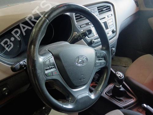 Used Steering wheel Steering wheel 37695834 37695834
