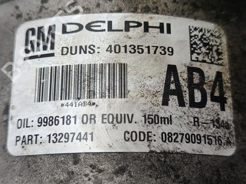 AC compressor OPEL ASTRA H (A04) | BP37702357M34 - Image 10