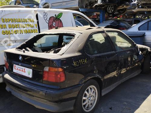 Used Parts BMW 3 (E36) 4447469