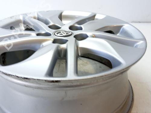 Rim TOYOTA YARIS (_P13_)  | BP27808002C45 